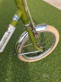 BICI ANNABELLA PER COLLEZIONISTI