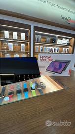 Lenovo Idea Tab 11" 8/128 GB - NUOVO