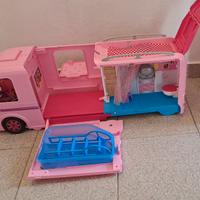 Giochi barbie