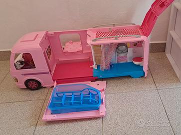 Giochi barbie