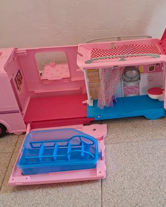 Giochi barbie