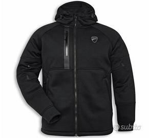 Felpa Tecnica Ducati - Downtown C2 - ULTIMA TAGLIA