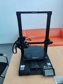 Stampante 3D Creality CR-10 Smart