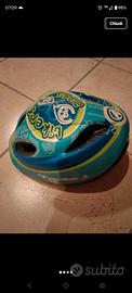 Caso bicicletta bambino taglia m 52-56