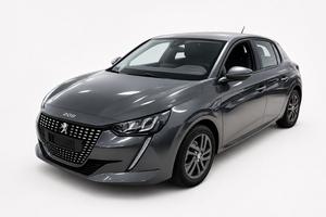 Peugeot 208 BENZINA 1.2 IN ARRIVO