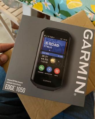 Garmin 1050