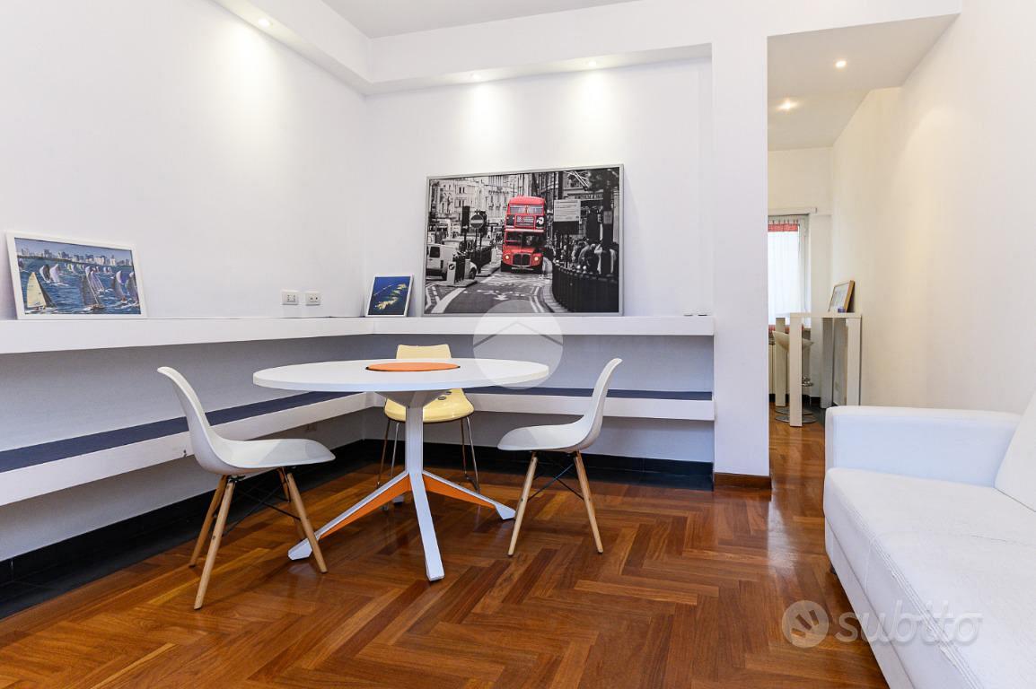 Appartamento – Roma, San Paolo, Ostiense - Vista 3