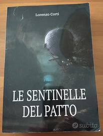 Le Sentinelle Del Patto - Lorenzo Corti
