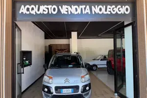 Citroen C3 Picasso 1.6 HDi 90 Exclusive N1