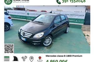Mercedes-benz A 180 CDI Special Edition 110cv