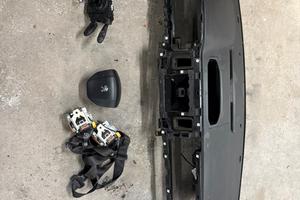 KIT AIR BAG EXPERT 2019