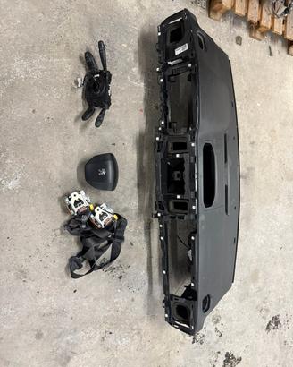 KIT AIR BAG EXPERT 2019