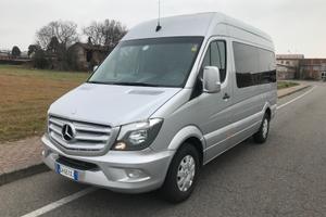 MERCEDES SPRINTER 316