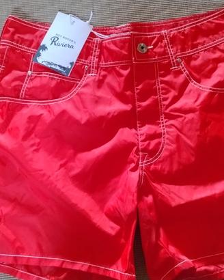 Pantaloncino mare Roy Rogers Riviera