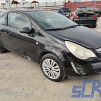 OPEL CORSA D S07 1.3 CDTI 75CV 06-14 - Ricambi