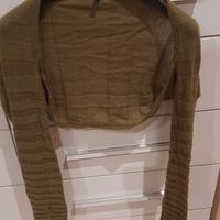 coprispalle benetton