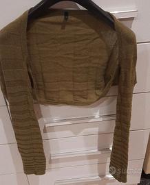 coprispalle benetton