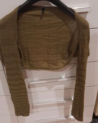 coprispalle benetton