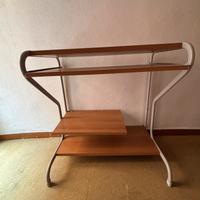 Scrivania porta computer