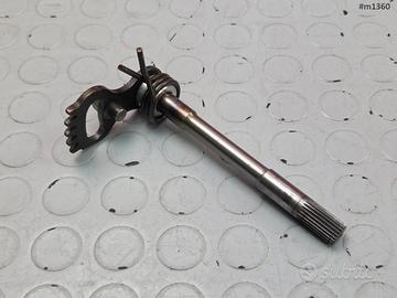SELETTORE CAMBIO TM RACING MX 250 4t 2008 2010 MX2