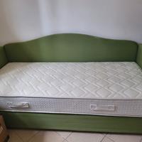 letto 1 piazza