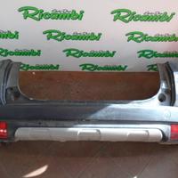 PARAURTI POSTERIORE PEUGEOT 2008 ANNO 2018