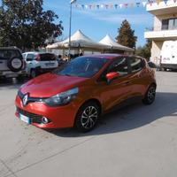 Renault Clio 1.2 75CV GPL 5 porte Live