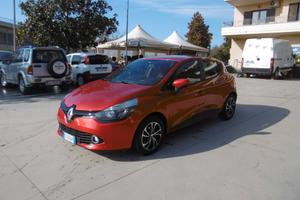 Renault Clio 1.2 75CV GPL 5 porte Live