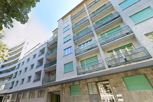 Bilocale a Lecco