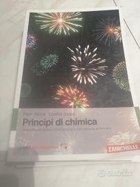 Principi di chimica