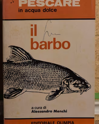 Pescare tre volumi
