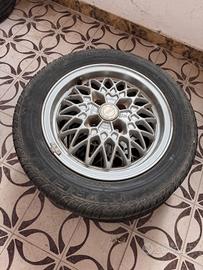 Cerchi in Lega Originali 