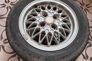 Cerchi in Lega Originali 