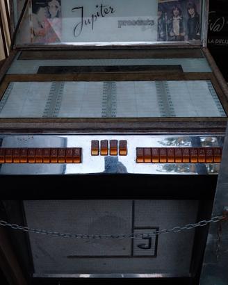 jukebox jupiter 