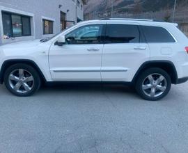 JEEP Gr.Cherokee 4ª s. - 2012