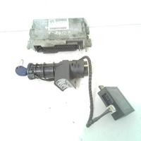 KIT CENTRALINA MOTORE FIAT Seicento Serie 46555916