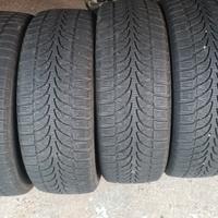 Gomme invernali audi q5 18°