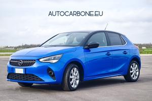 OPEL CORSA ELEGANCE 2021 1.2 Benzina Euro6D 75 CV