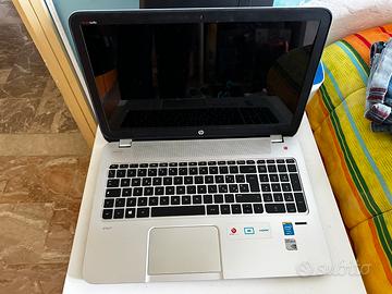 Hp Envy del 2014