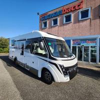 MOBILVETTA K-Yacht TeknoLine 90