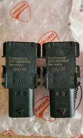 sensore pressione ducati