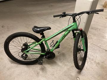 Mtb nuovo