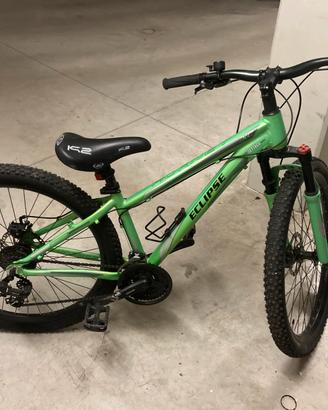 Mtb nuovo