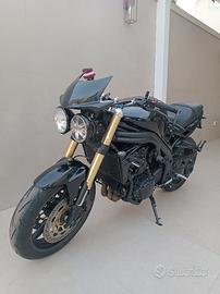 SPEED TRIPLE 1050 DEL 2006 MIV