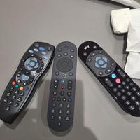 Telecomando Sky Q - My Sky ecc. Nuovi