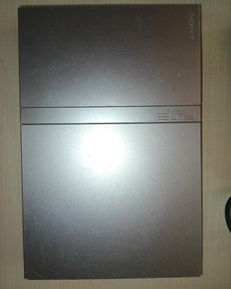 PlayStation PS2 sony