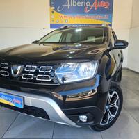 DACIA Duster 1.5 Blue dCi 8V 115CV 4x2 Laureate