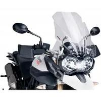 CUPOLINO TRIUMPH TIGER 800 CON ATTACCHI
