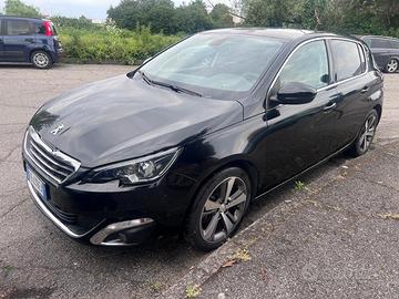 Peugeot 308 1.6 diesel gira male 2016