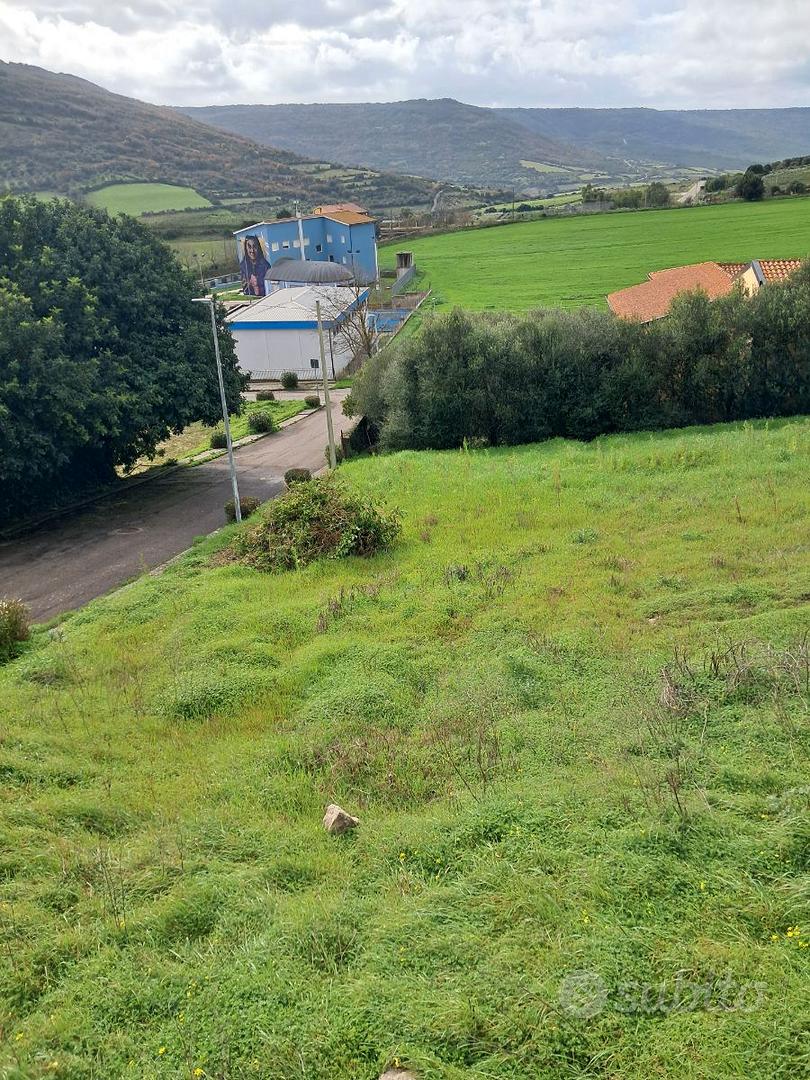 Lotti terreno edificabile - Vista 4